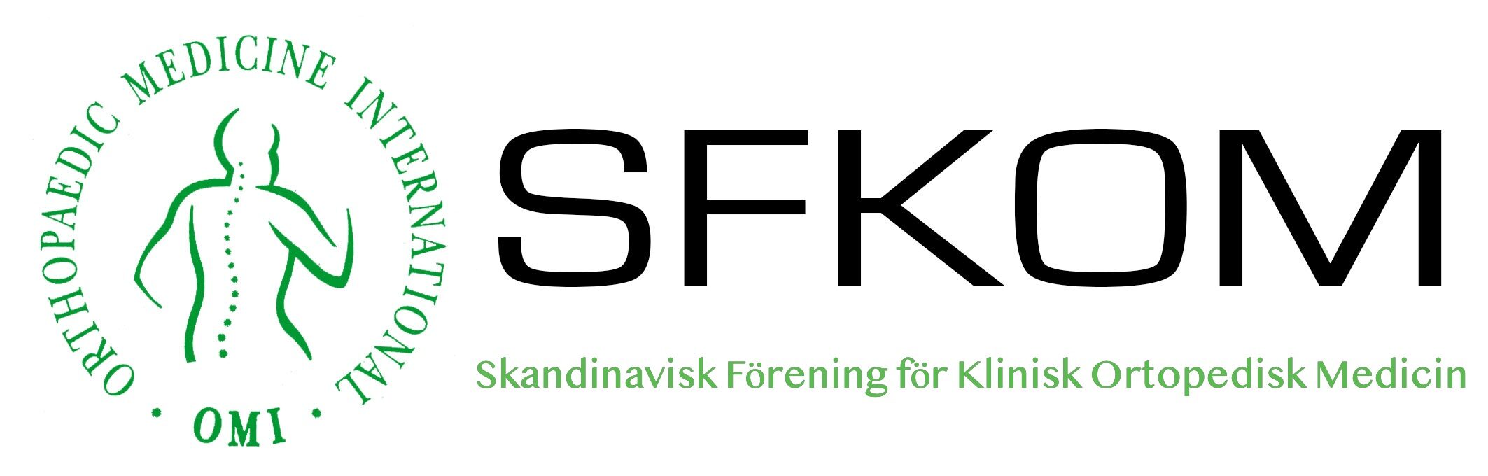 SFKOM Logotype