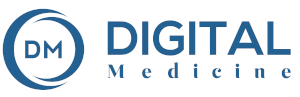 Digital Medicine MSK Logotype